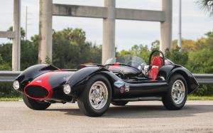 Kurtis Aguila (62-S1) '1962